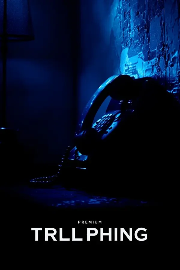 深夜来电 海报 - 黄果魔改短剧
